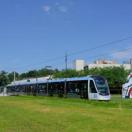 Paris -Vitry-Sur-Seine 아파트 외부 사진