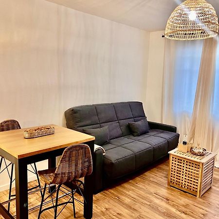 Paris -Vitry-Sur-Seine 아파트 외부 사진